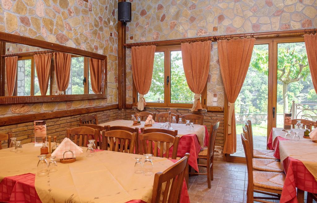 Oneiro Resort Kato Zachlorou Bagian luar foto